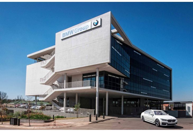 BMW Груп BMW Груп